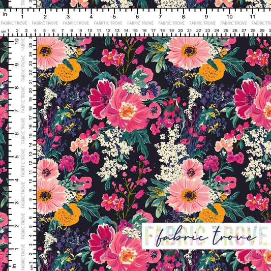 C100 - Adanna Floral