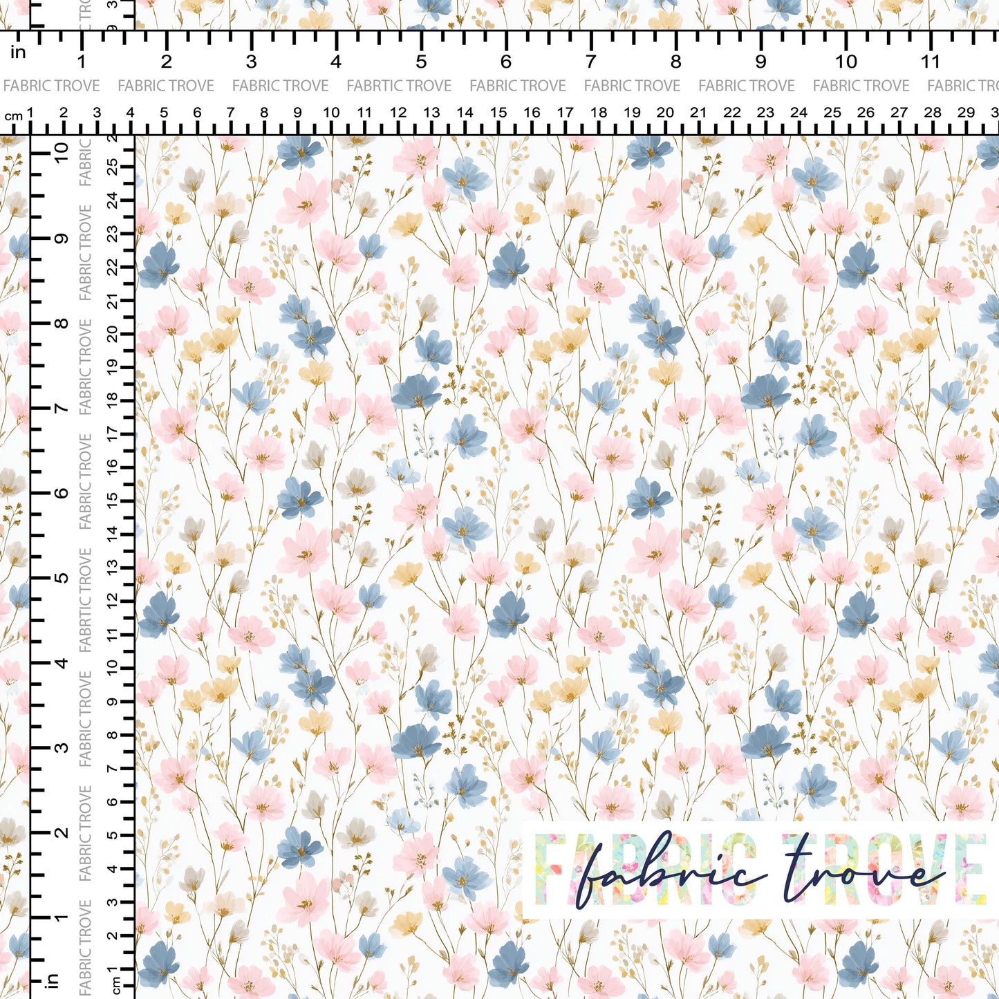 C100 - Aera Floral
