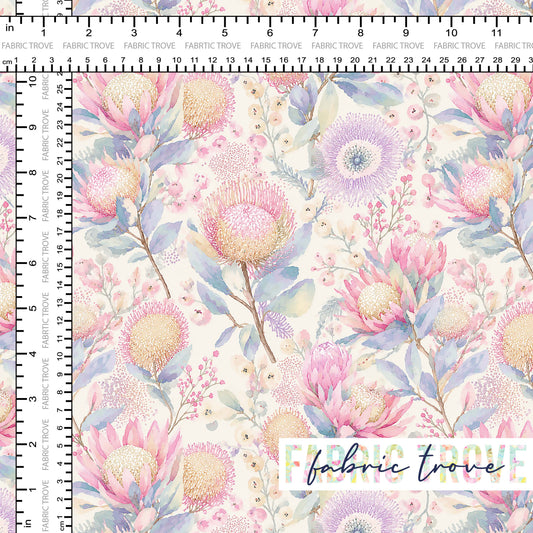 PO #56 - Austral Bloom Pastel