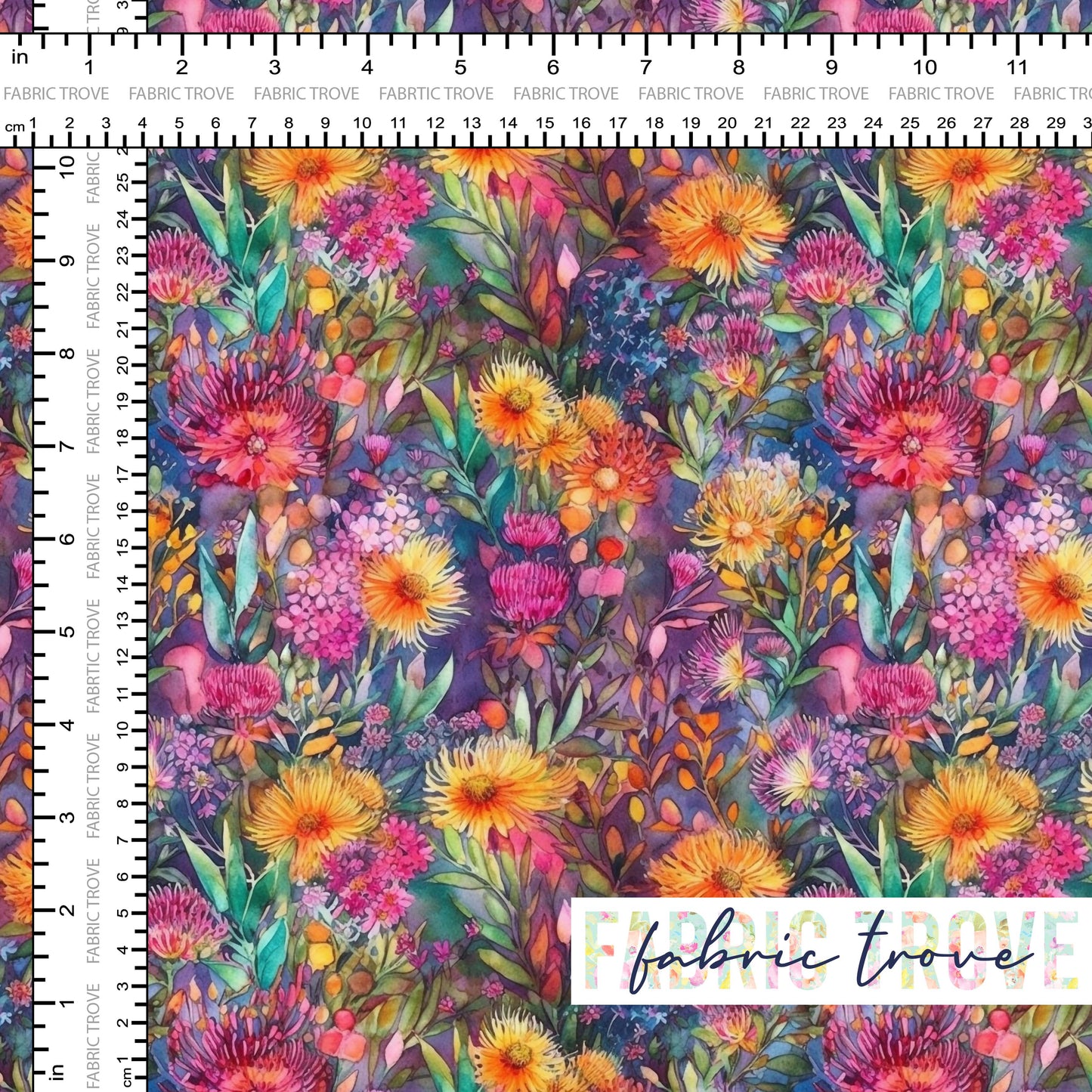 C100 - Bouquet