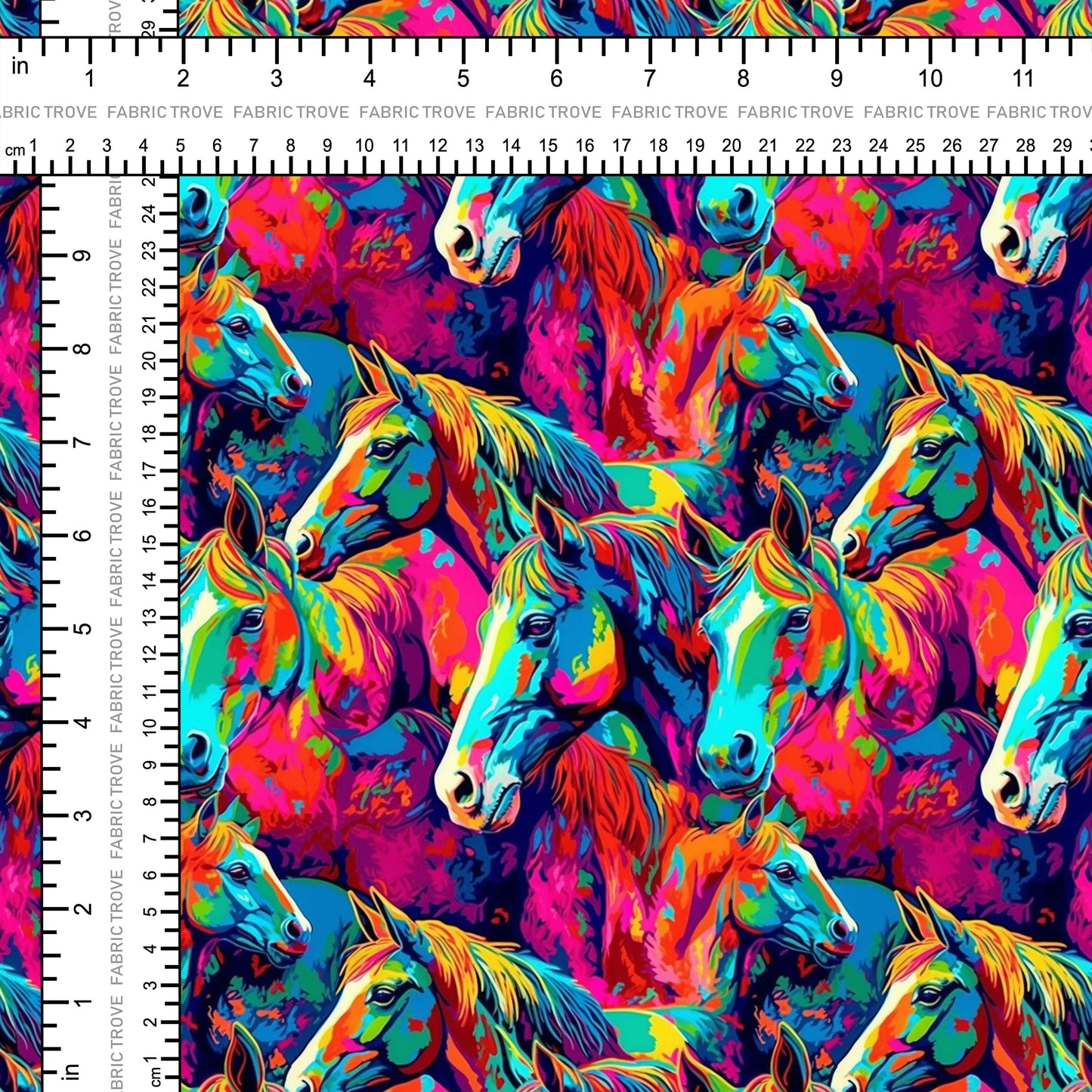 Bright Horses