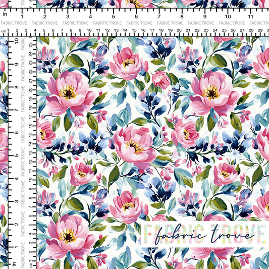 C100 - Candice Floral