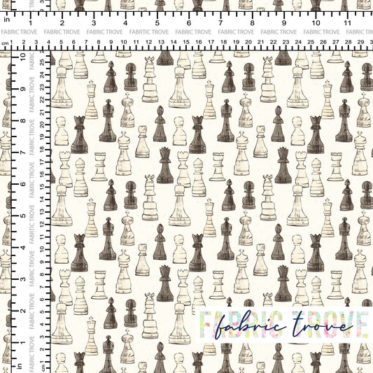 PO #56 - Chess