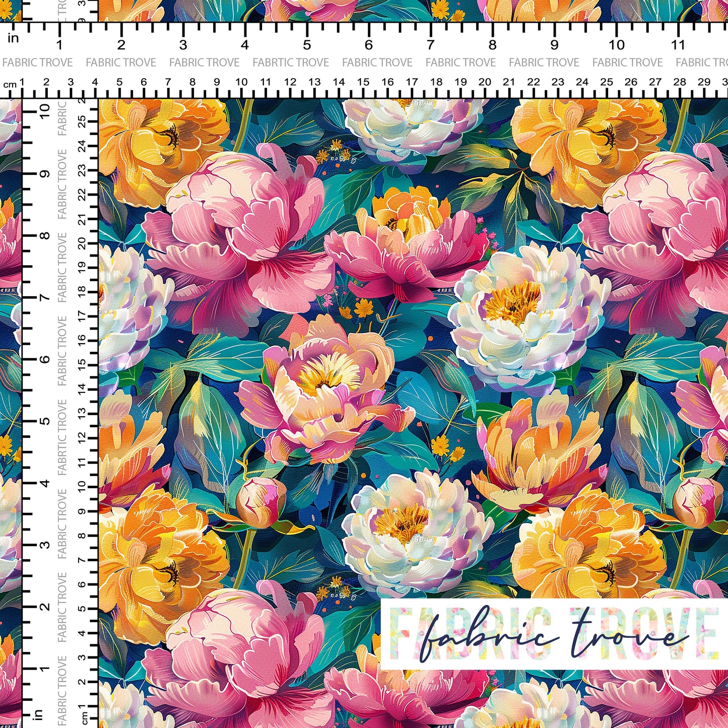 Choon-Hee Floral