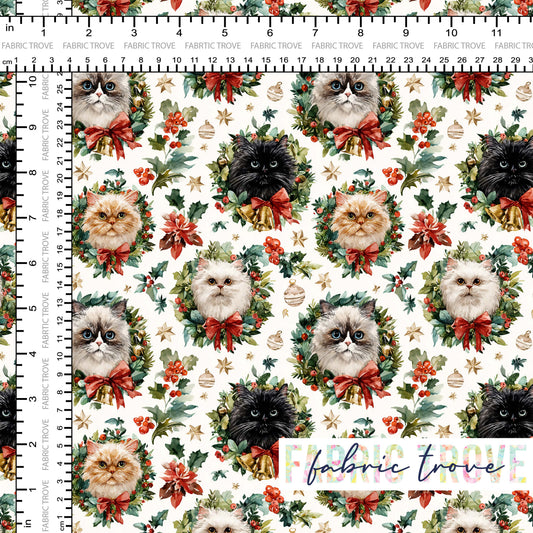 PO #Christmas - Chrsitmas Paws