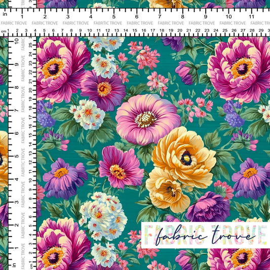 C100 - Empress Emerald