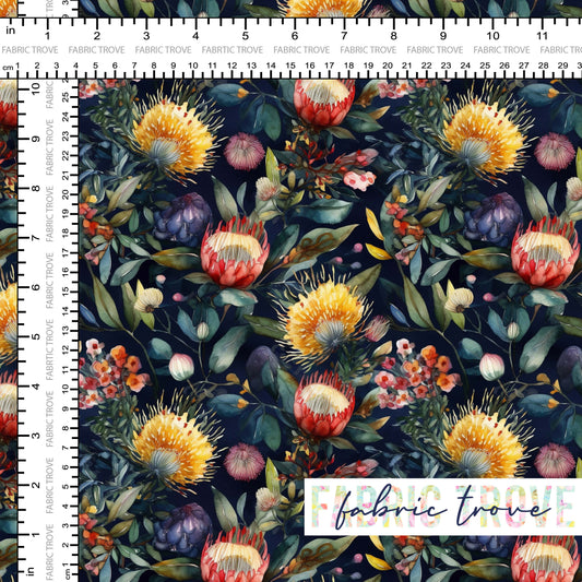 C100 - Fantasy Australiana