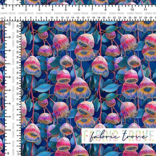 C100 - Fantasy Gumnut