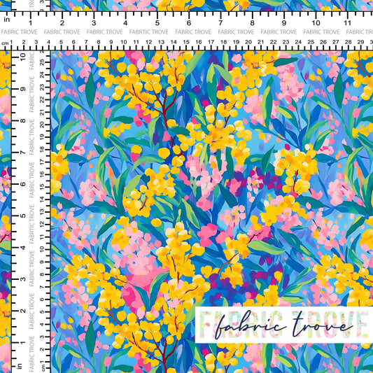 C100 - Fantasy Wattle