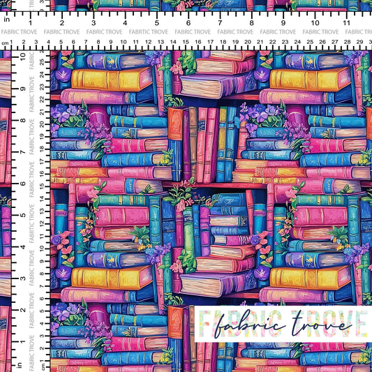 C100 - Guilded Pages