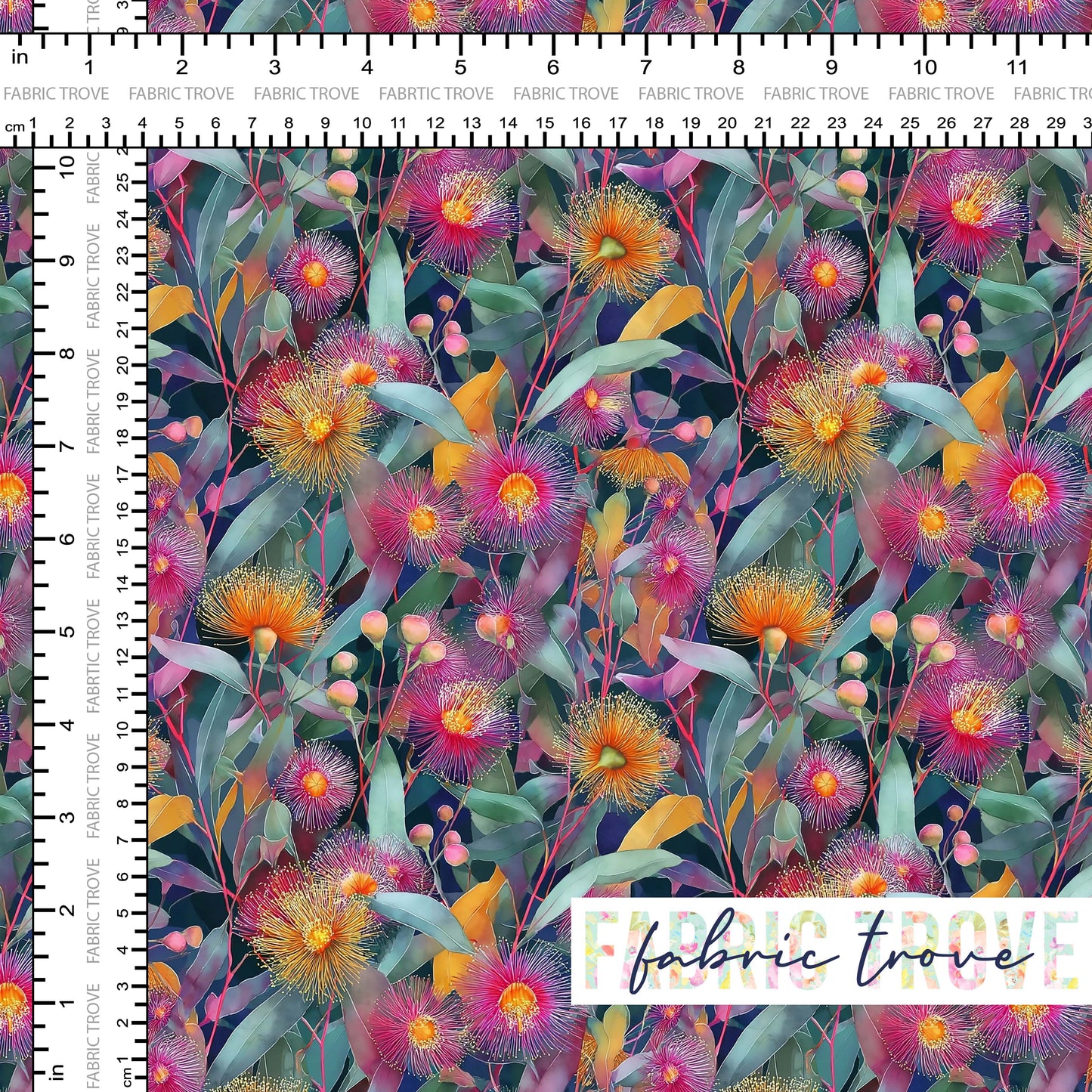 C100 - Gumnut Wishes