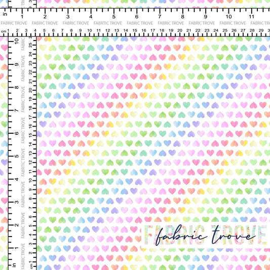 C100 - IHEART Rainbow