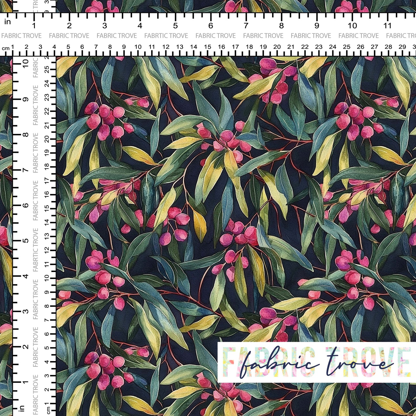 COTTON 100 - Lillipilly