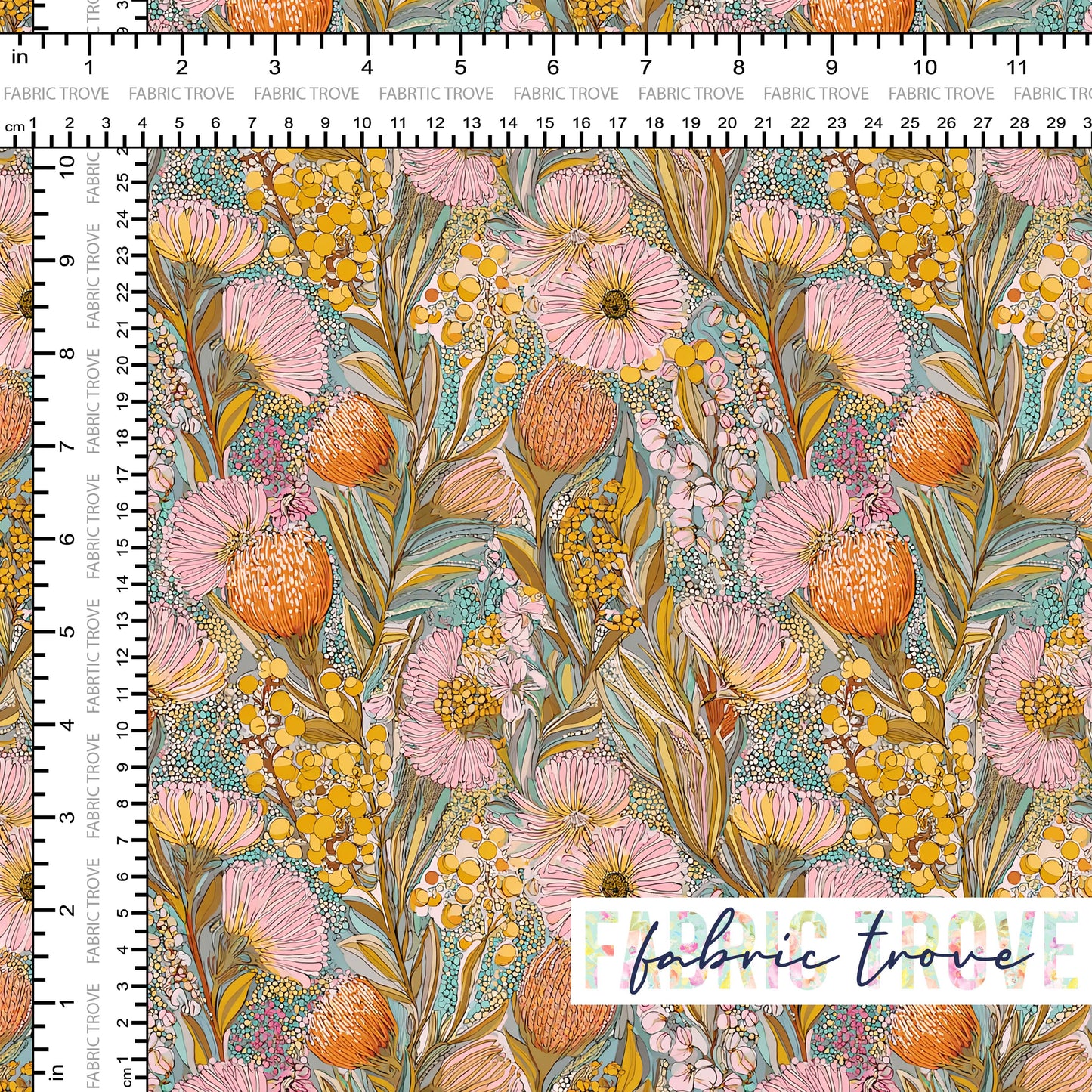 PO #56 - Maddisons Eucalypt Golden