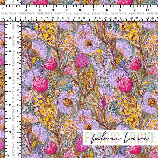 C100 - Maddisons Eucalypt Purple