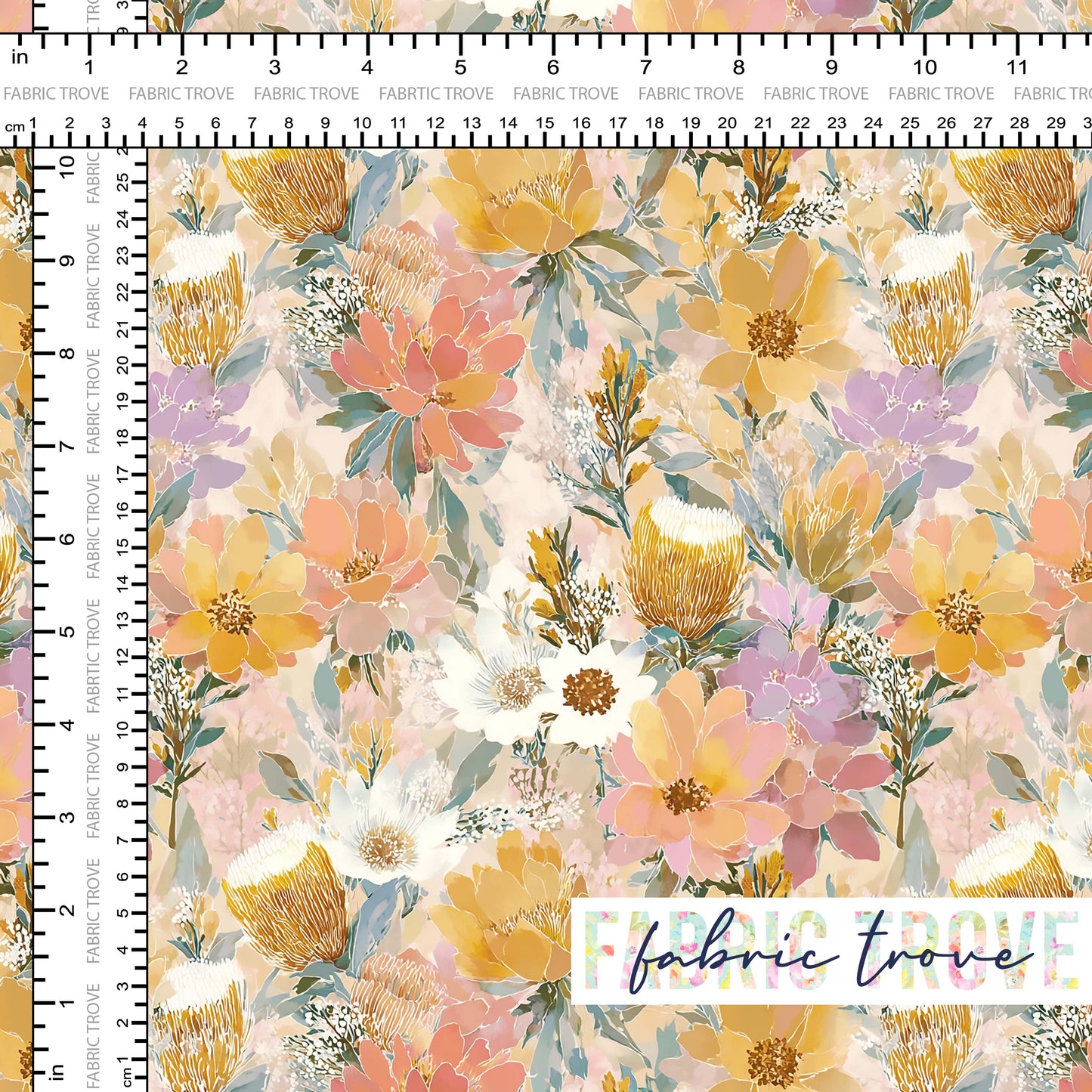 C100 - Midwest Wildflowers