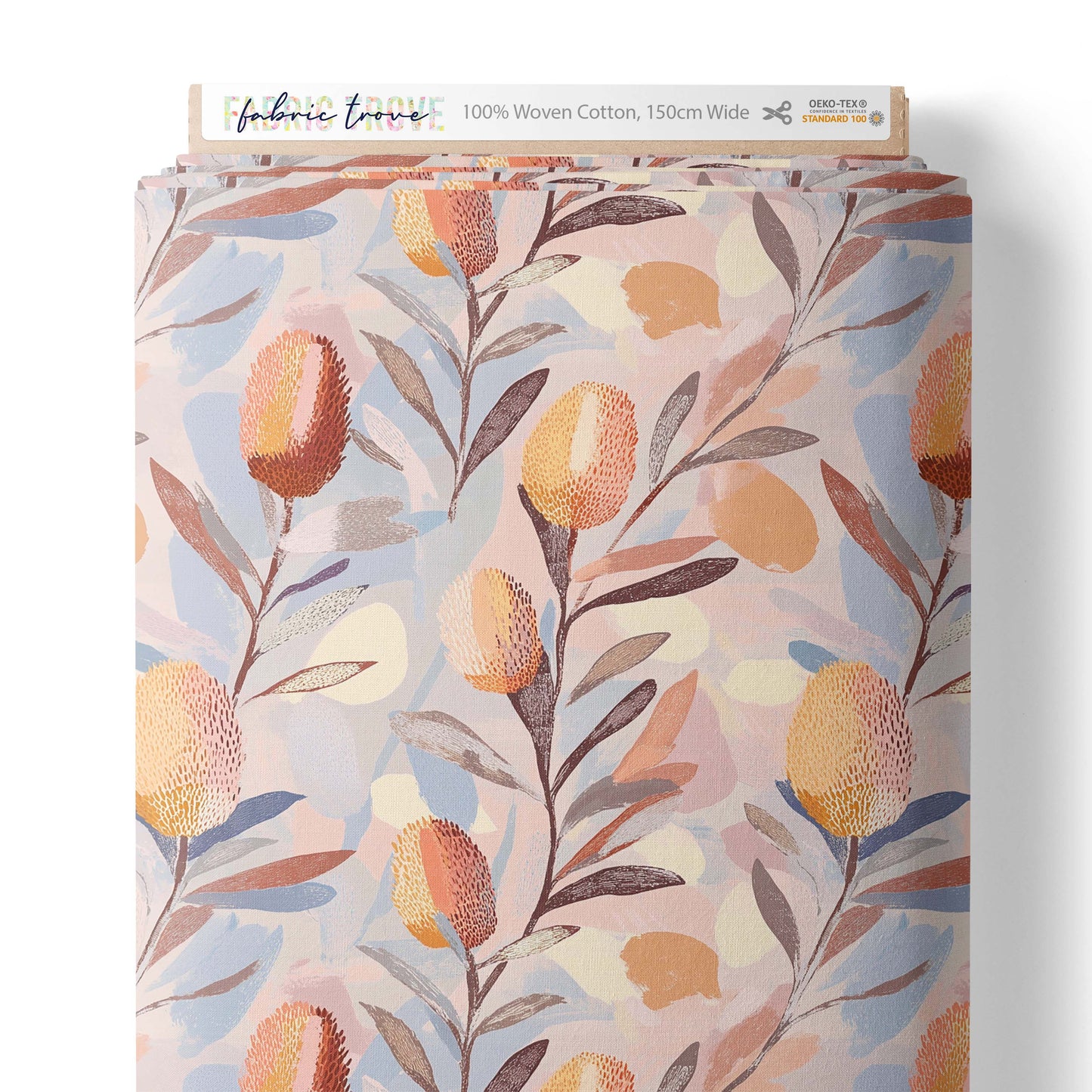 Neutral Banksia