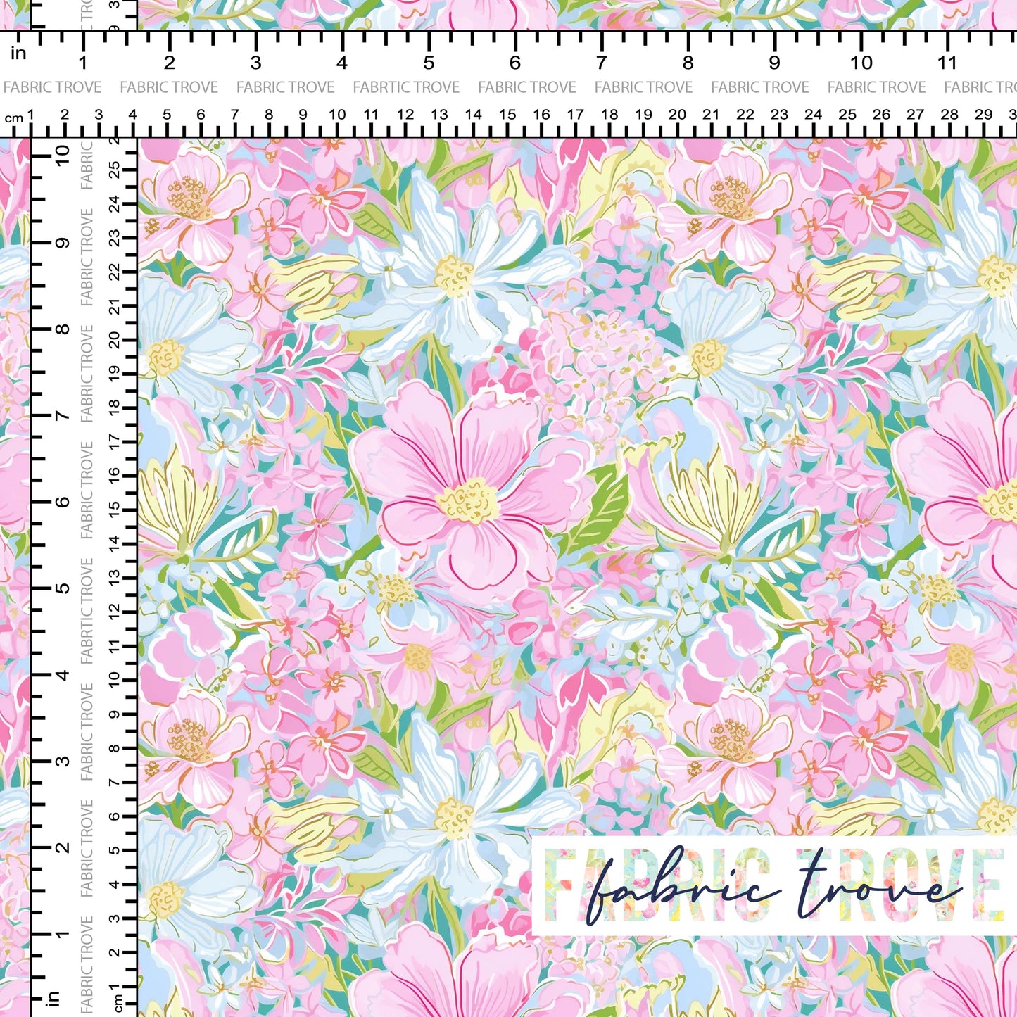 COTTON 100 - Panacea Floral