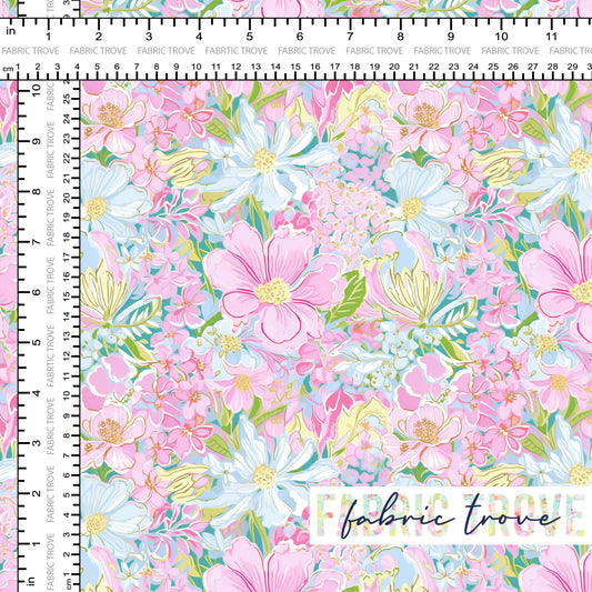 COTTON 100 - Panacea Floral