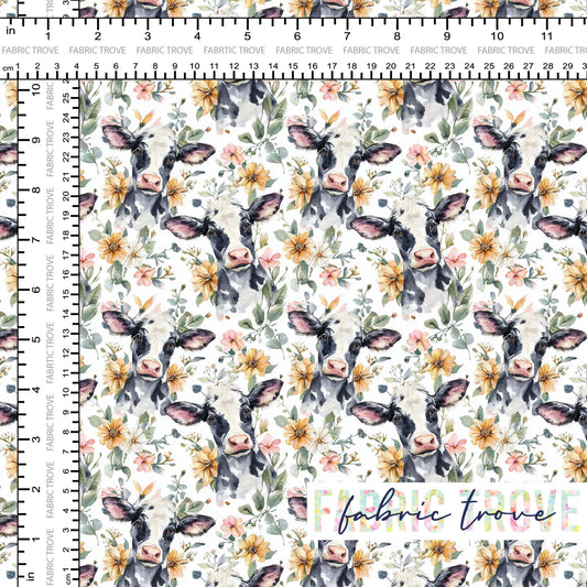 KNIT 95/5 - Poddy Calfs