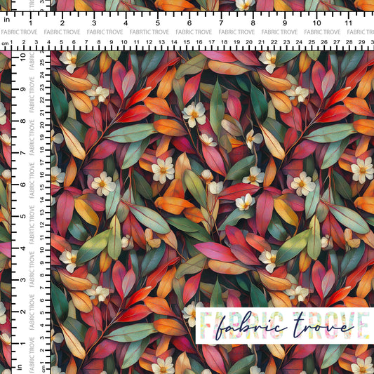 COTTON 100 - Seasons Change