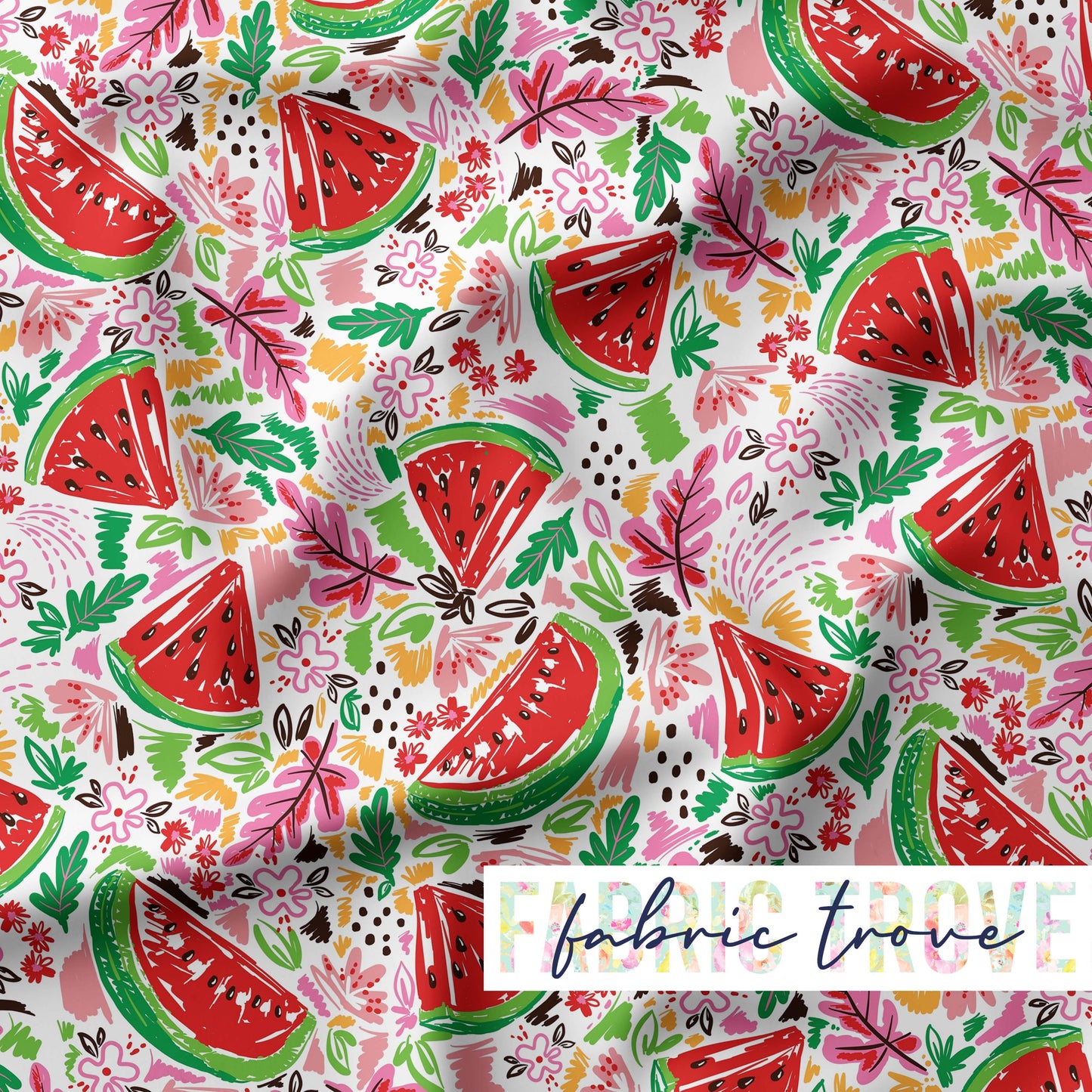 KNIT 95/5 - Summer Salad