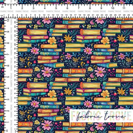 COTTON 100 - Vintage Reads