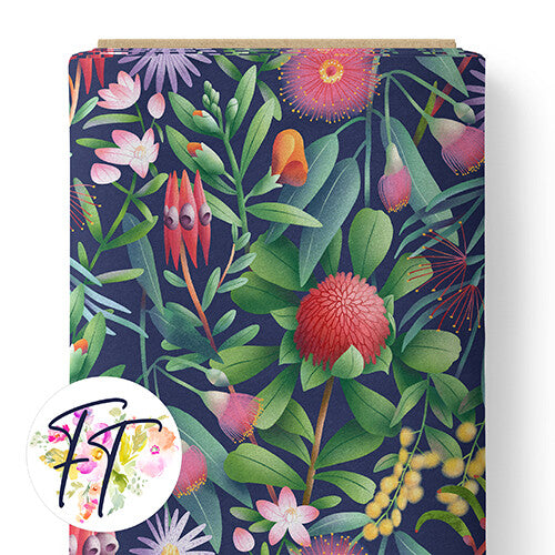 COTTON 100 - Native Dreams