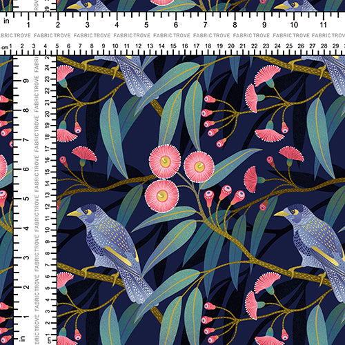 COTTON 100 - Bushland