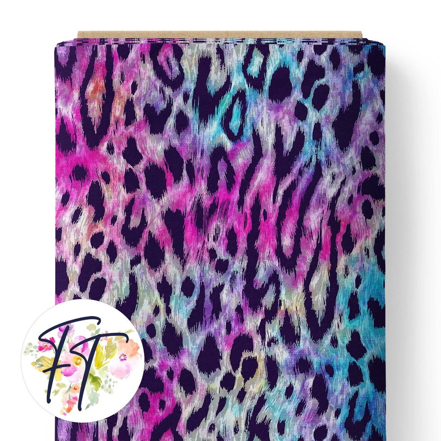 COTTON 100 - Luscious