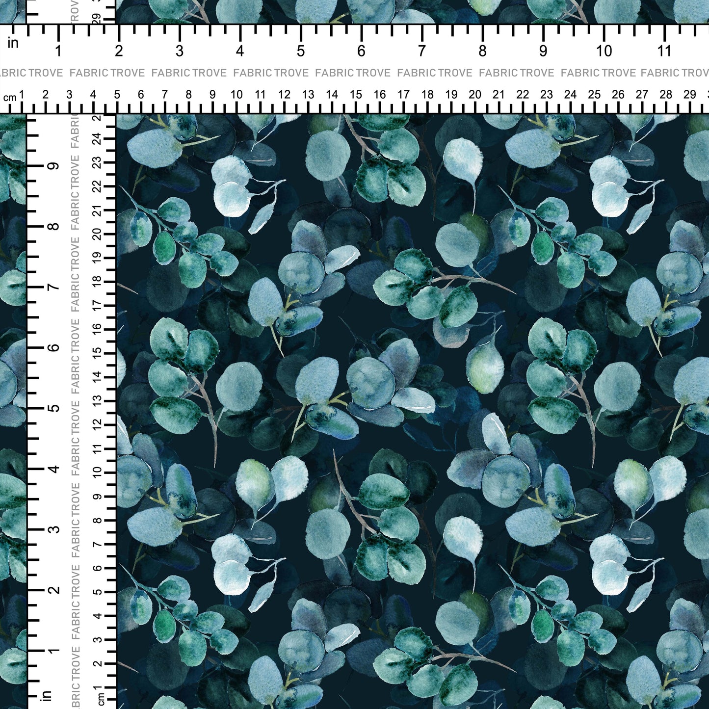 COTTON 100 - Silver Dollar Dark