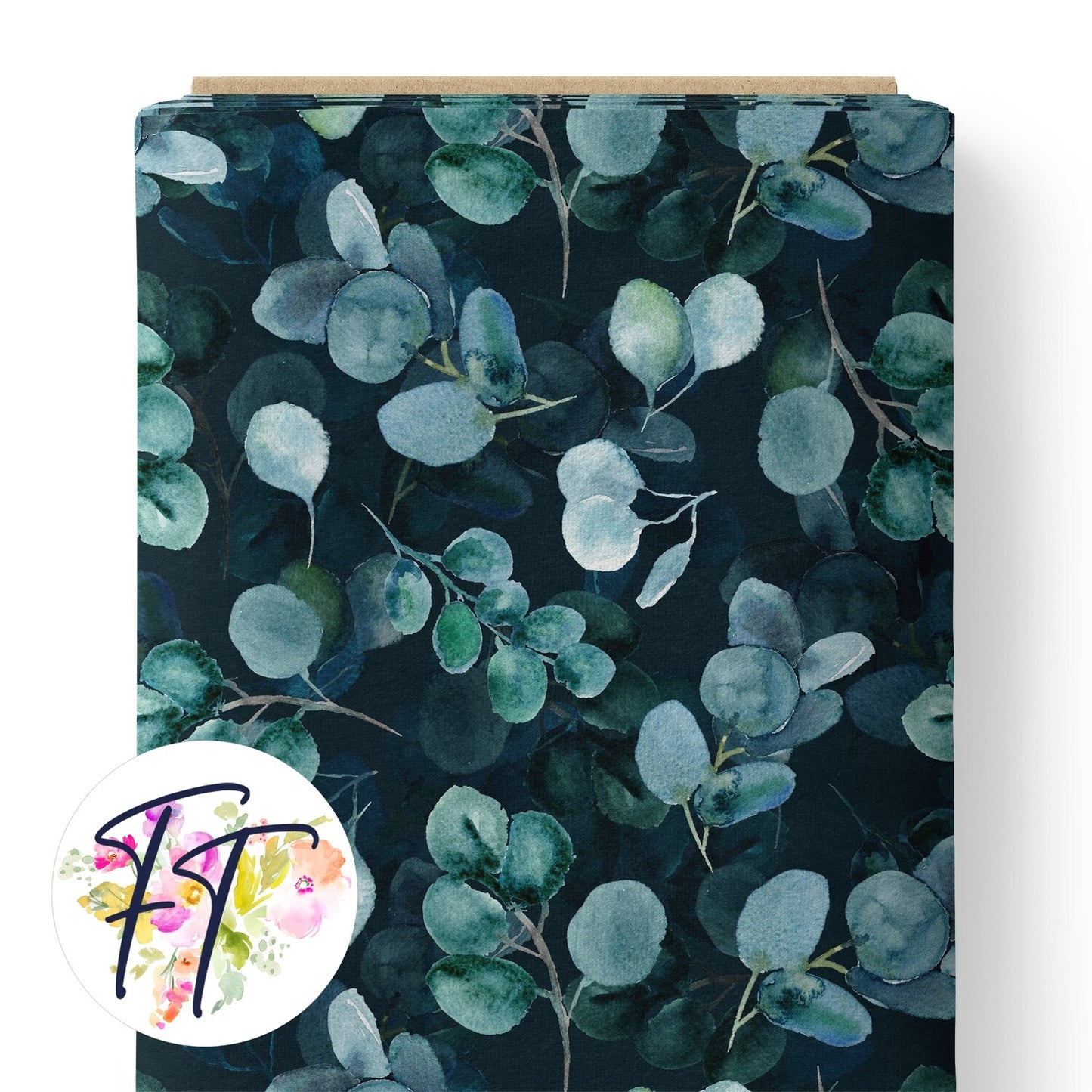 COTTON 100 - Silver Dollar Dark