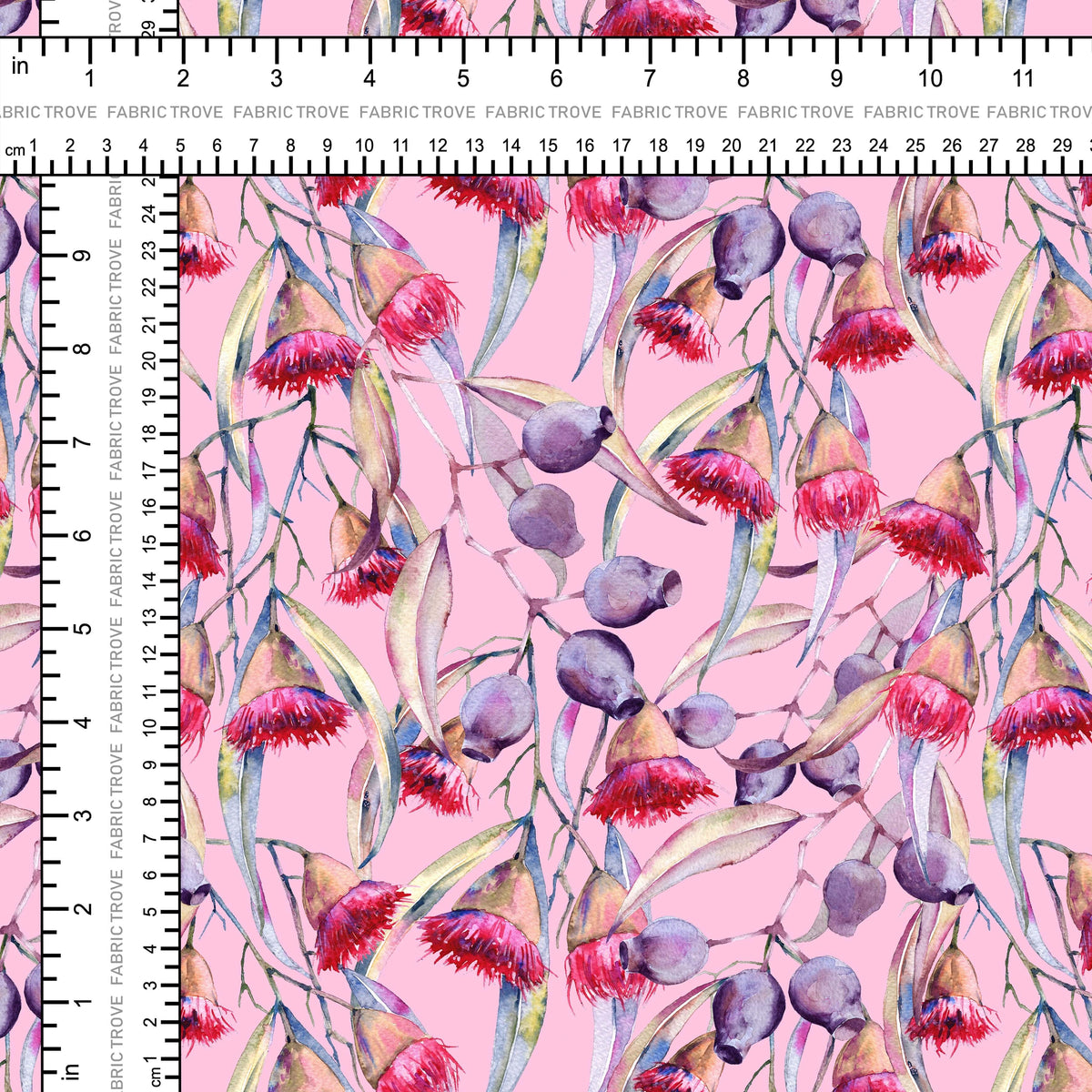 C100 - Honkey Nut Pink