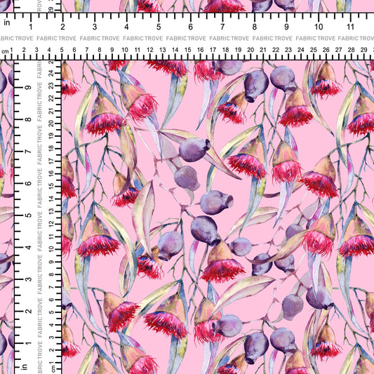C100 - Honkey Nut Pink