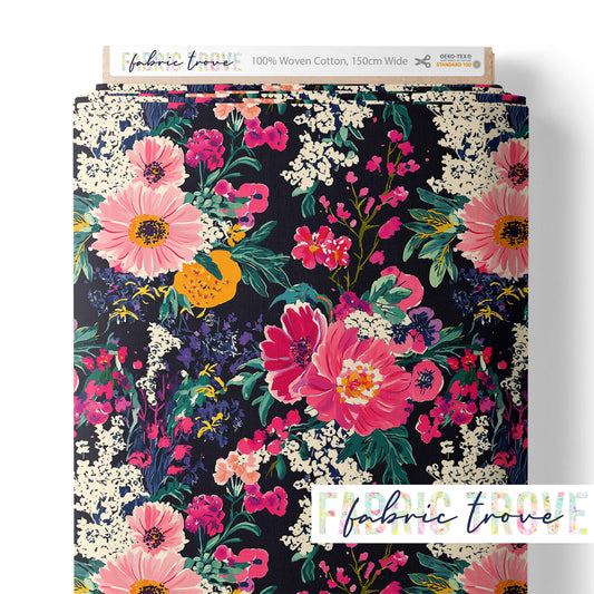 C100 - Adanna Floral