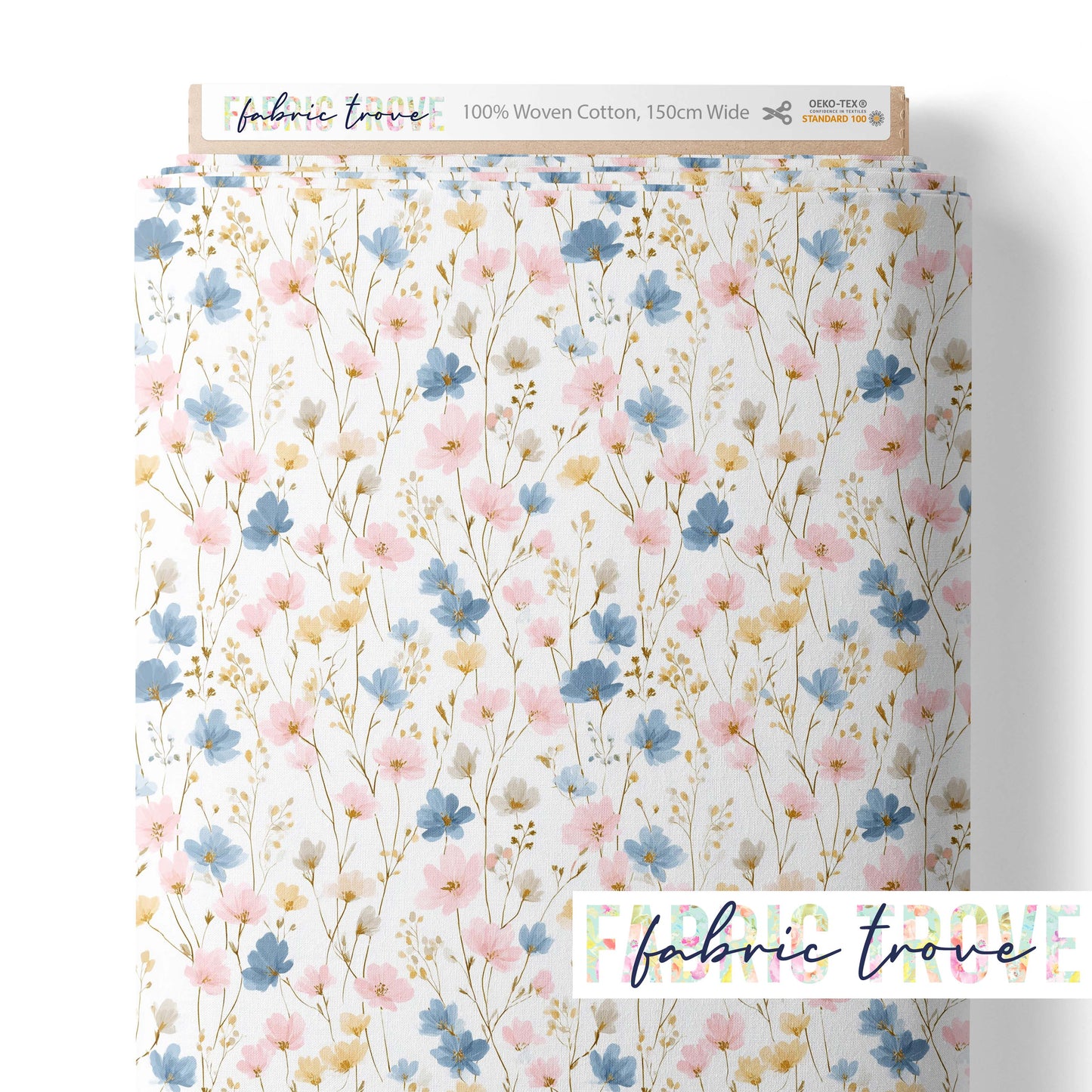 C100 - Aera Floral