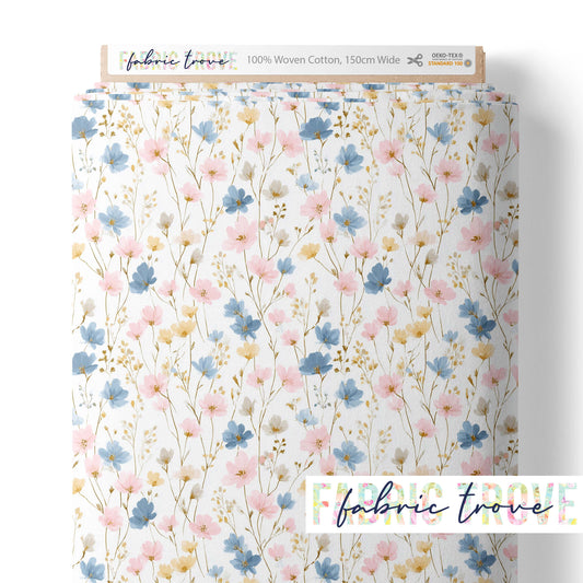 C100 - Aera Floral