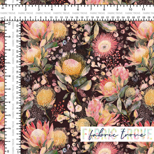 C100 - Austral Bloom Neutral