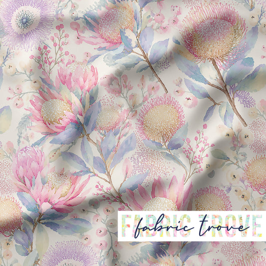 PO #56 - Austral Bloom Pastel