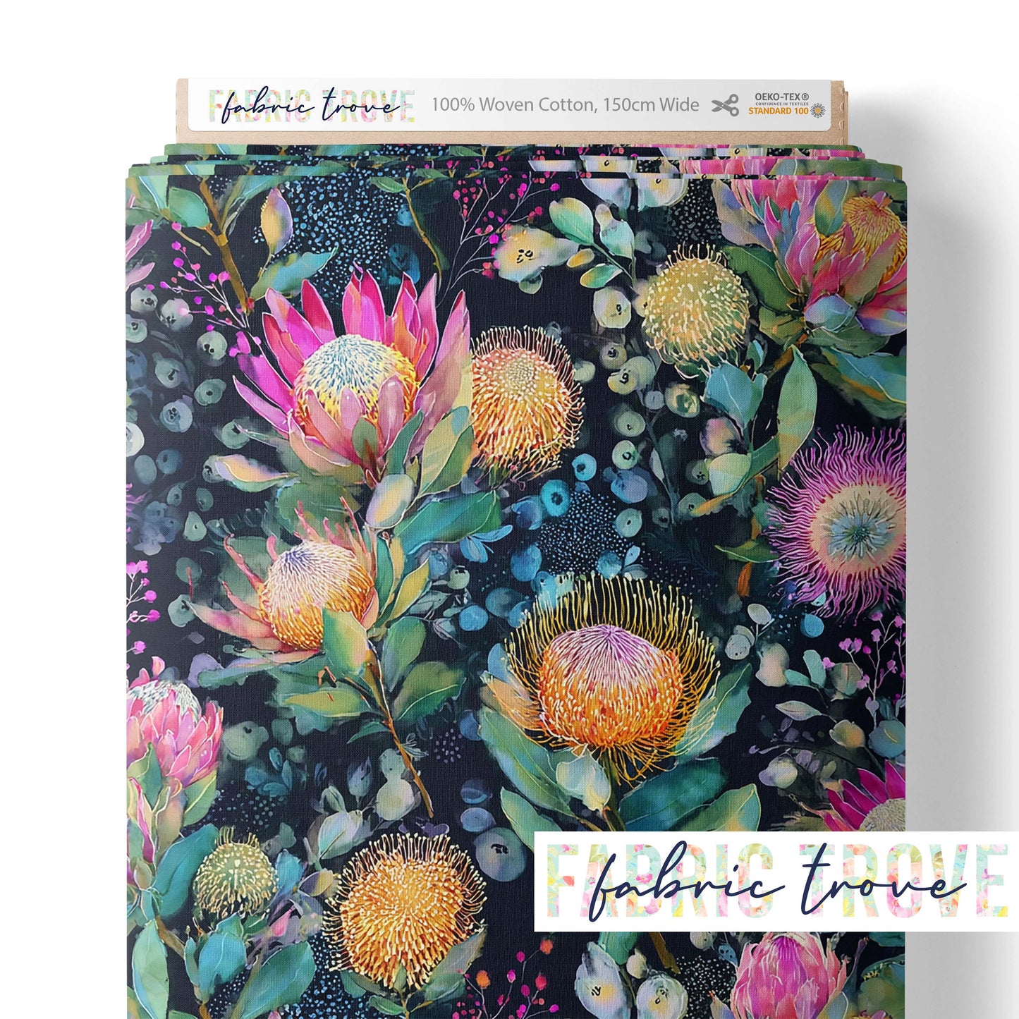 C100 - Austral Bloom