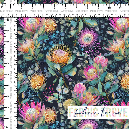 C100 - Austral Bloom