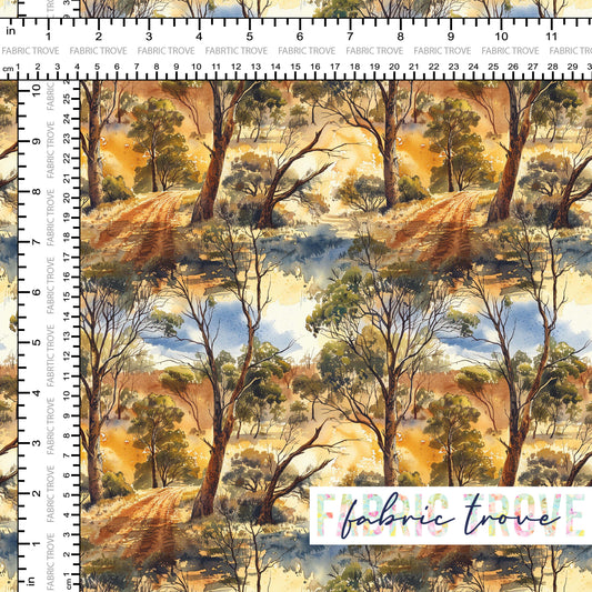 COTTON 100 - Beaten Track