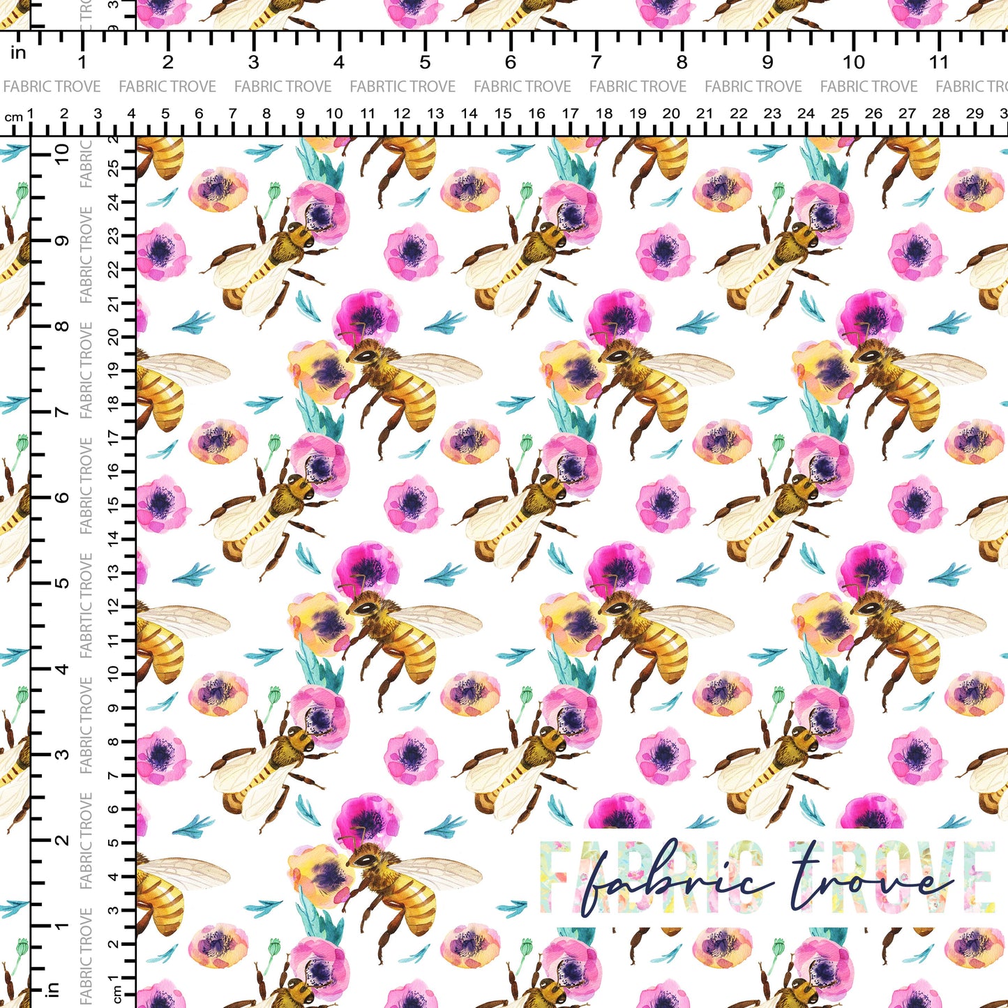 C100 - Bee Bliss