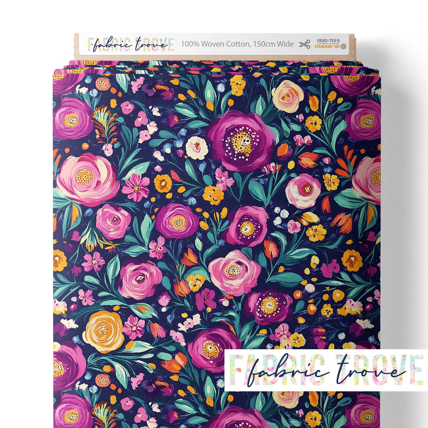 C100 - Wynter Floral
