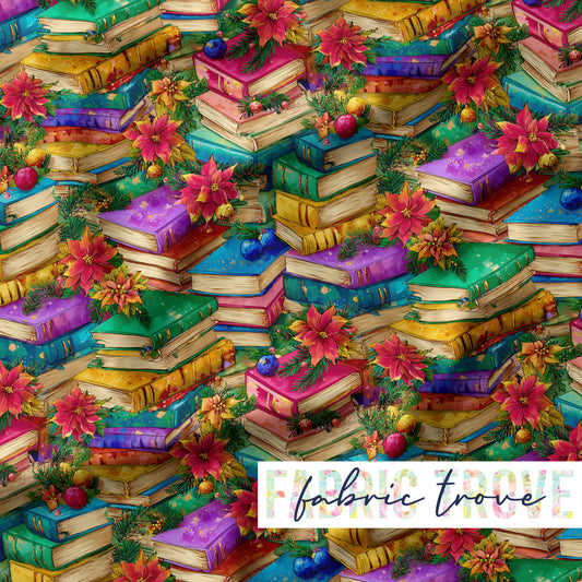 PO #Christmas - Bright Christmas Reads