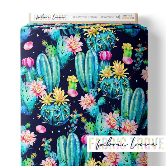 C100 - Brilliance Navy