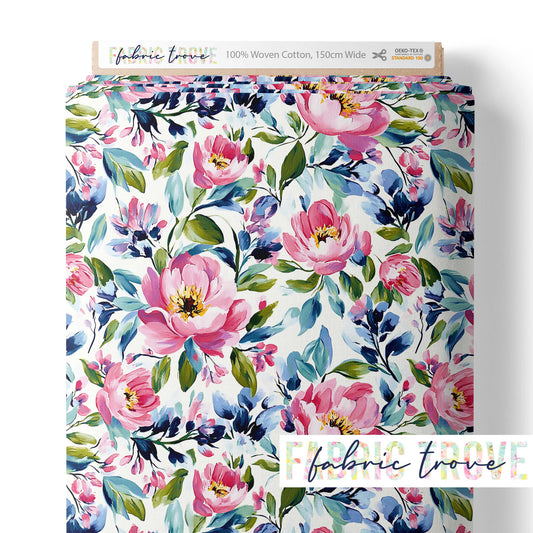 C100 - Candice Floral