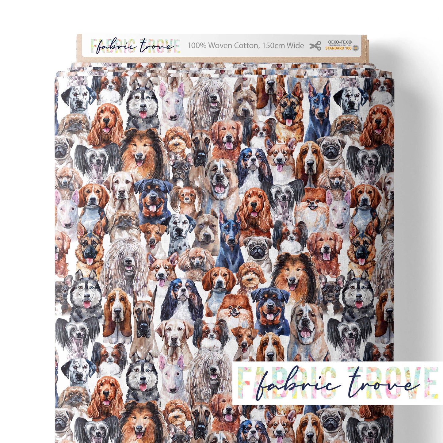 C100 - Canine Love