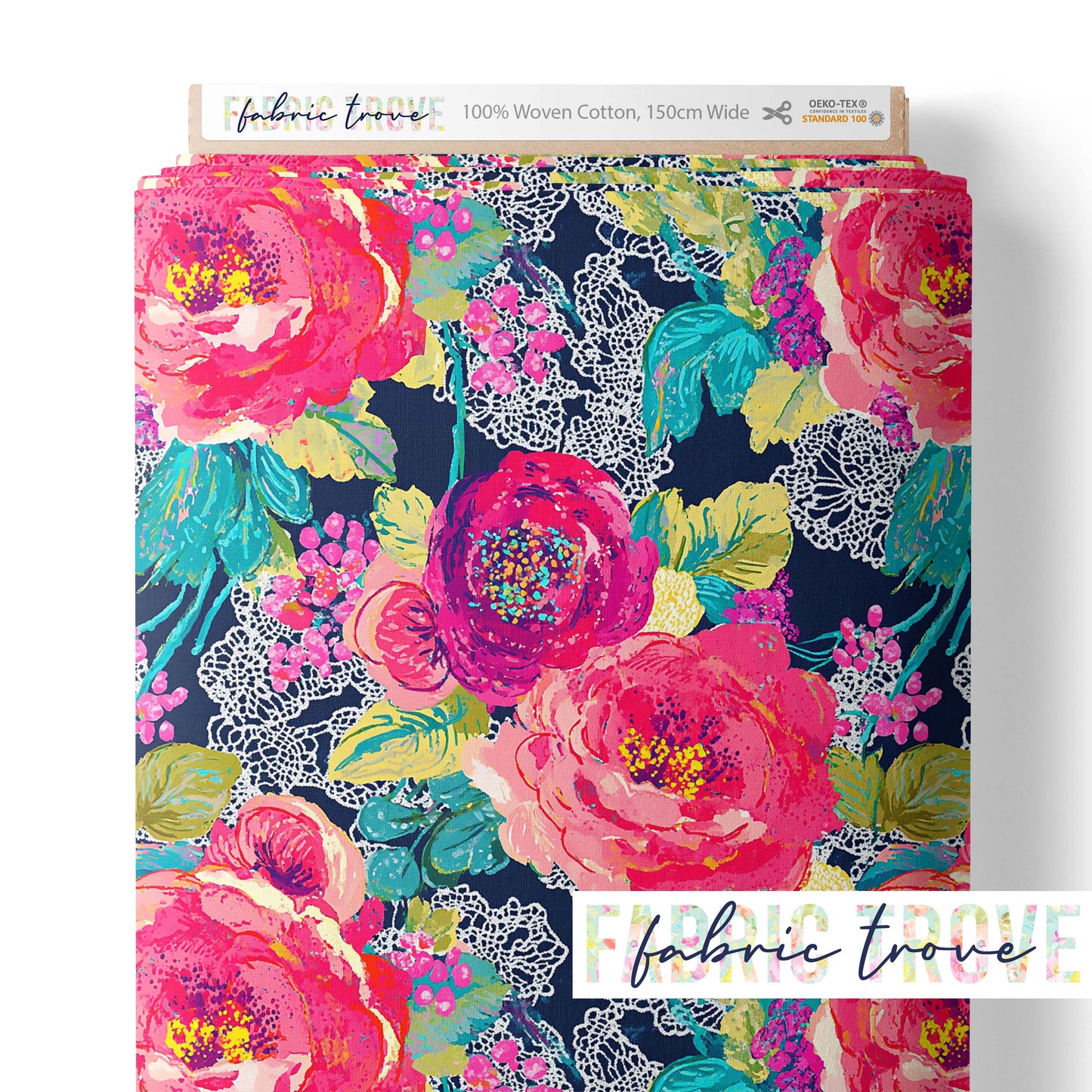 C100 - Cassandra Floral