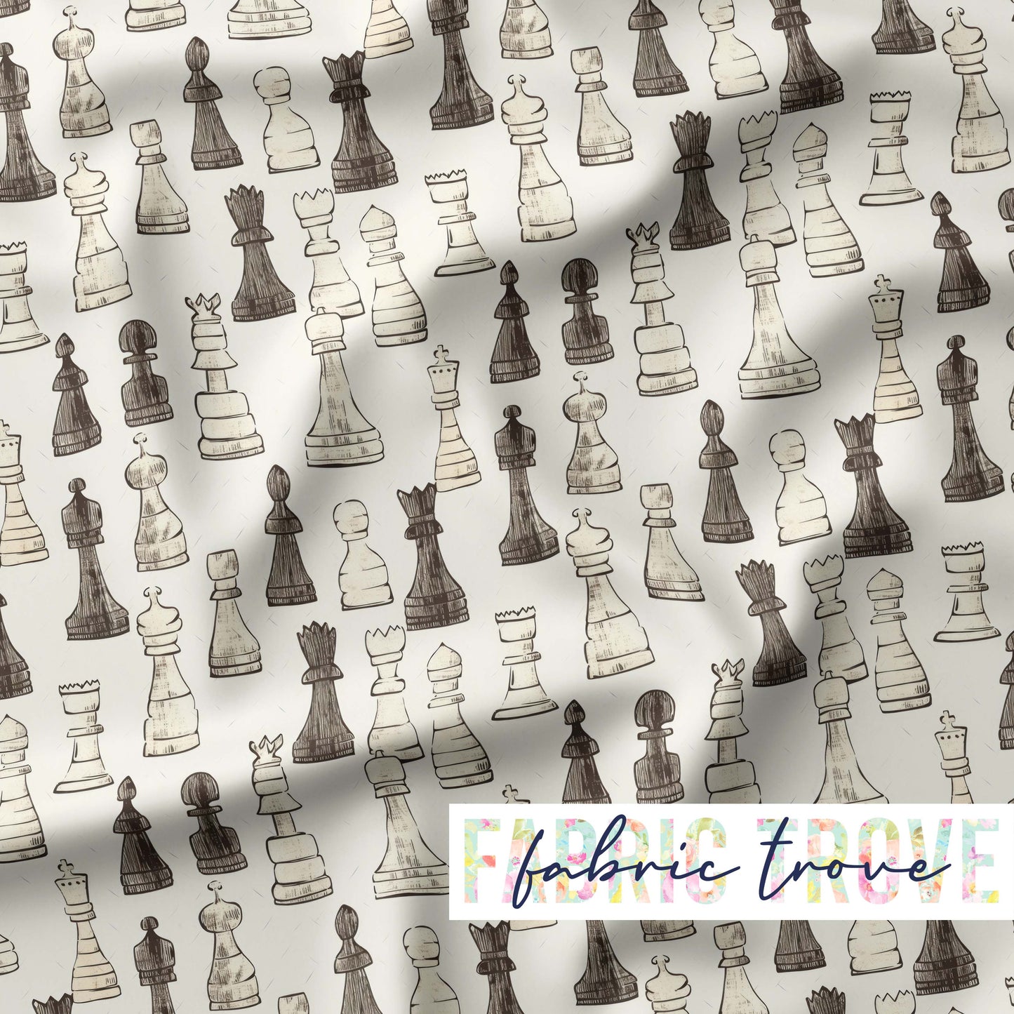 PO #56 - Chess